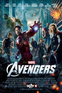 Poster for Marvel Avengers Assemble